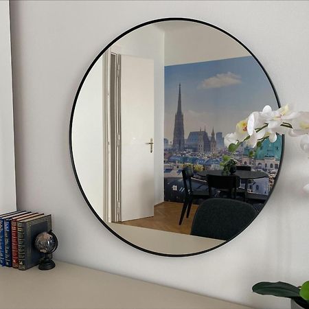 Cosy Apartment In Mariahilf Close To Citycenter Vienna Exterior photo