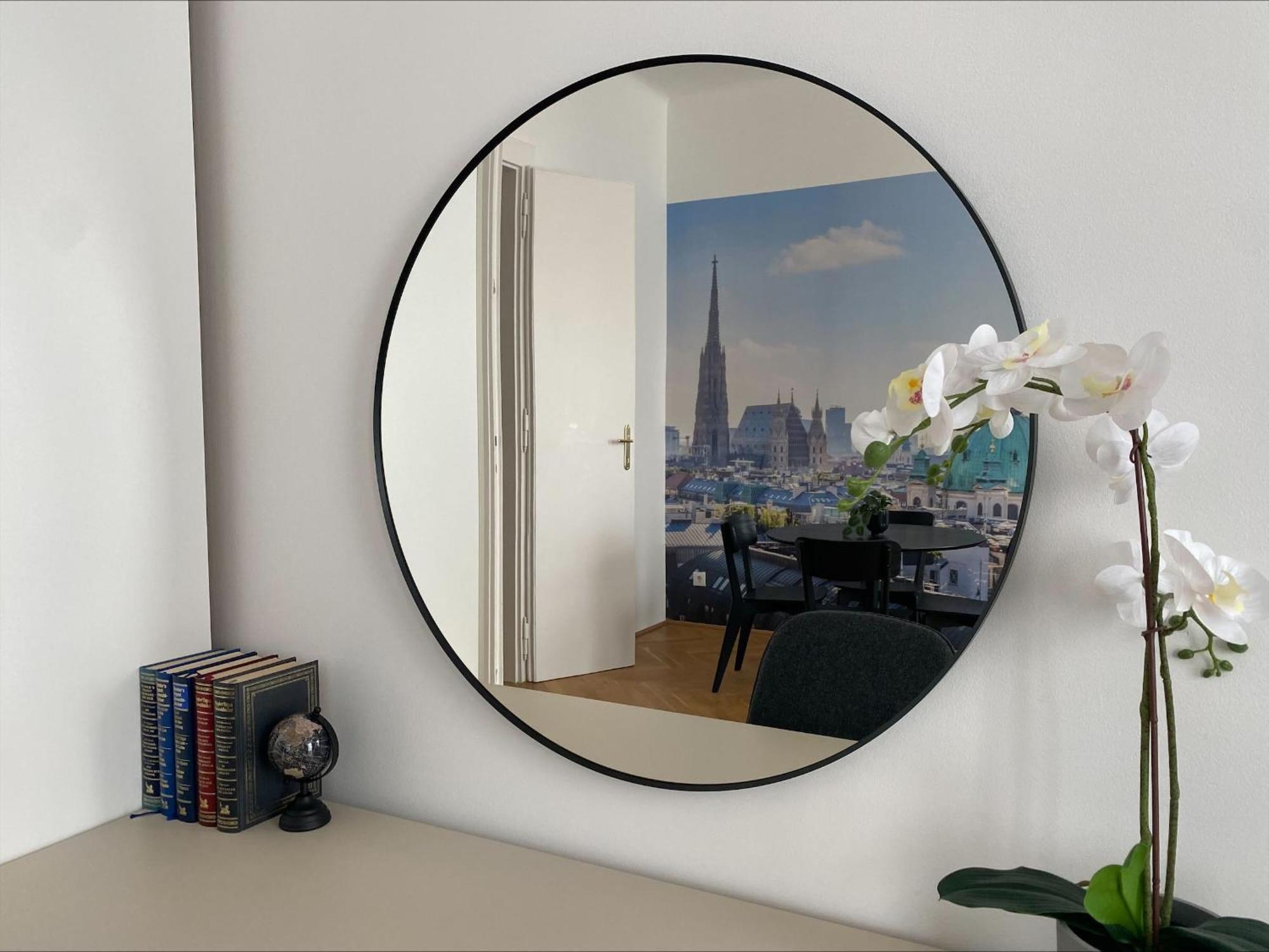 Cosy Apartment In Mariahilf Close To Citycenter Vienna Exterior photo